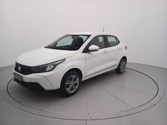FIAT ARGO 1.0 FIREFLY FLEX DRIVE MANUAL FIAT ARGO 1.0 FIREFLY FLEX DRIVE MANUAL